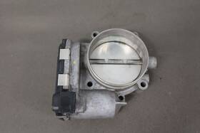 A2751410625 Mercedes-benz 2007 Maybach 57 W240 Oem Throttle Body 48k Miles