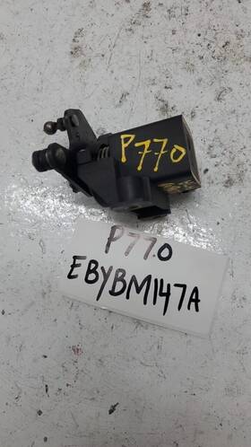 P770 Mercedes-benz 2005 Ml350 Throttle Position Sensor Assembly