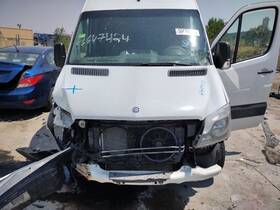 337-61088 Mercedes-benz Truck Throttle Body 212 Type Sedan E250 Fits 14-16 E-class 1173904