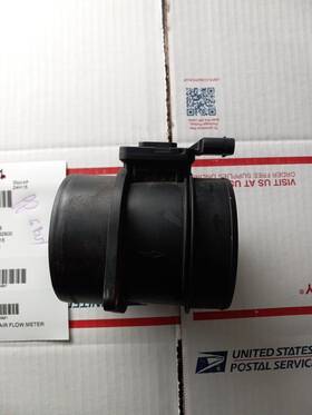 6519050500 Mercedes Truck 14 15 16 17 21 22 Sprinter 25 Air Flow Meter 2.1l Diesel Id