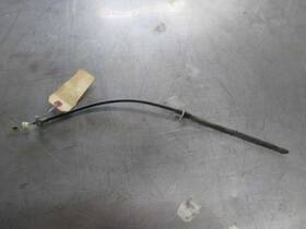 337.fd3n71 Mercury Montego 1971 Throttle Body 353723