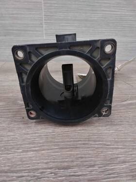 3w7aaa Mercury 03 04 Grand Marquis Air Flow Meter 4.6lmflatrwd