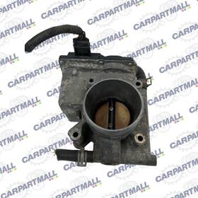 6e5g-a Mercury 06-09 Milan 2.3l L4 At Throttle Body Valve Assembly Oem