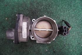 6l2ece Mercury 2002 Mountaineer 4.6l Throttle Body Oem