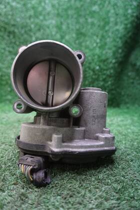 9l8ebc Mercury 2011 Mariner Pr 2.5l Throttle Body Oem