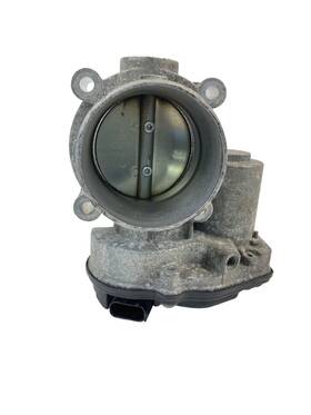 Ds7z-d Mercury 09-11 Mariner 09-12 Ford Escape Throttle Body Valve Oem
