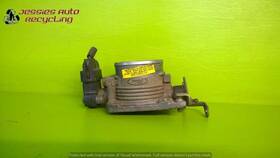 1886-12 Mercury F1ae-ad 92 Grand Marquis Gs 4.6l At Sedan Throttle Body Oem