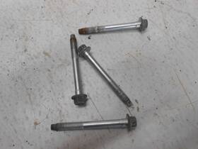 Smitley-225-34-107 Mercury 2010 Mariner Throttle Body Bolts
