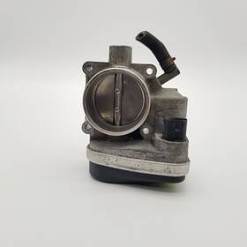 1503358-03 Mini 2002-2008 Cooper S R52 R53 Throttle Body Housing Oem 1354