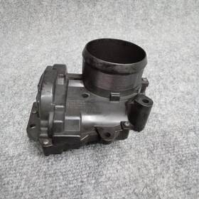 760491880-01 Mini 2011 - 2016 Cooper Countryman R60 Engine Throttle Body Valve Assembly Oem
