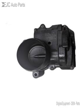760491880 Mini Throttle Valve Body For 07-15 Cooper 1.6 Turbo
