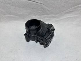 7604919 Mini 2011 - 2016 Cooper Countryman R60 Engine Throttle Body Valve Assembly Oem