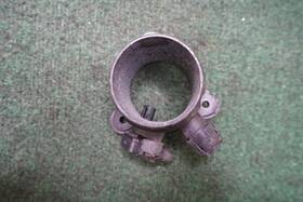 7619271 Mini 2018 Cooper 1.5l Throttle Body Charge Air Pipe Oem