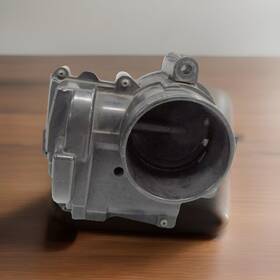 8624190 Mini Genuine Used Throttle Body For Petrol R56 R55 R57 R58 R59 R60 -