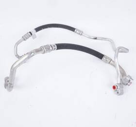 9209722-04 Mini 9209726 14-20 Cooper 1.5l Dr A/c Hose Pipe Oem