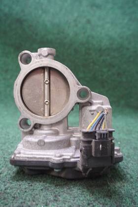 A2c15022300 Mini 2018 Cooper 1.5l Throttle Body Oem 28 153 Miles