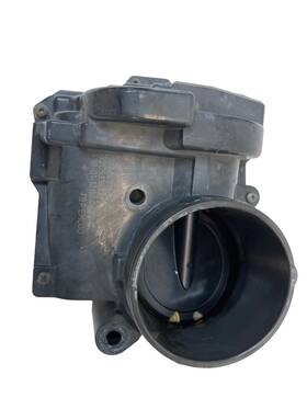 V760491980 Mini 2007-2015 Cooper 1.6l L4 16v Throttle Body Valve Oem