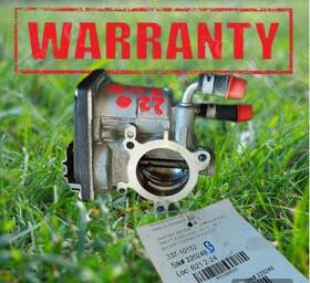1450a233 Mitsubishi 2018-2020 Eclipse Cross Throttle Body Oem 6 Month Warranty
