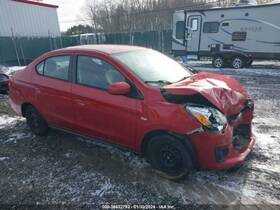 337-10146 Mitsubishi Mirage 2020 Throttle Body 3626124