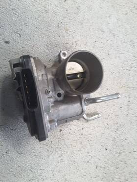 337-10152 Mitsubishi Eclipscrs 2019 Throttle Body 304306