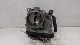 337-50204b Mitsubishi 2017 Outlander Throttle Body Kzo4z