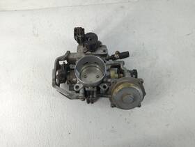 337-60752 Mitsubishi 2000-2001 Eclipse Throttle Body Utazw