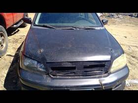 337-60886 Mitsubishi Throttle Body Valve Assembly 2.0l Fits 02-07 Lancer 282266