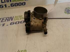 337-60970 Mitsubishi Throttle Body Valve Assembly 2.4l 4 Cylinder Fits 04-09 Galant