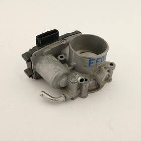 337.ms1221 Mitsubishi Throttle Body For 2021 Outlander Sport Assy Ran Nice