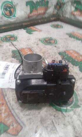 337.ms1k20 Mitsubishi Mirage 2020 Throttle Body 3355448