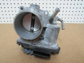 50204w Mitsubishi 2011 Outlander 4.0l Throttle Body Oem