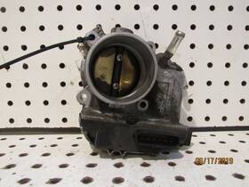 50204y Mitsubishi 2011 Outlander Throttle Body Assembly Thb Oem