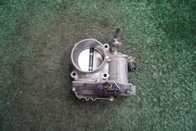 838253 Mitsubishi 2018 2019 Outlander 2.4l Throttle Body Oem 36k Miles