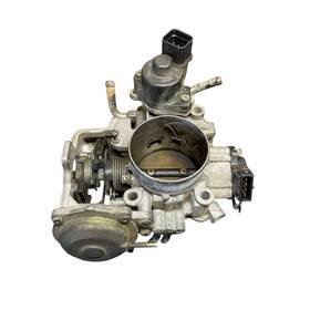 Md343994 Mitsubishi Genuine Throttle Body For 1998-2003 Montero Sport 3.0l V6