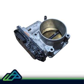 Mn130069 Mitsubishi 2003-2006 Montero 3.8l Oem Throttle Body Assembly