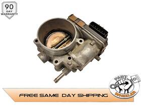 Mn137646 Mitsubishi 2003 Montero V6 3.8l Throttle Body Valve Assembly