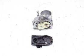 Mq721963 Mitsubishi 2022-2024 Outlander 2.5l Engine Air Intake Throttle Body Valve Oem