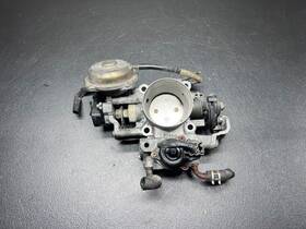 Mr420718 Mitsubishi 1999 2000 2001 2002 2003 Galant Throttle Body Assembly Oem