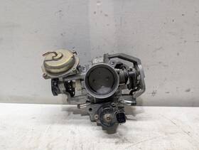 Mitsubishi Mr507374 2001-2002 Pajero Montero V6 Sport Throttle Body Assembly Oem