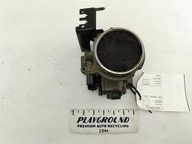 Rha65-2450339 Mitsubishi 3000gt Dodge Stealth Throttle Body Valve Dohc With Turbo Fits 93-95