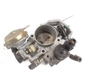 Thb-60713 Mitsubishi 2000-2005 Eclipse 3.0l Throttle Body Oem