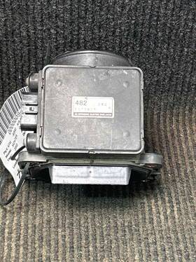 Md336482 Mitsubishi Trucks Fits 2001-06 Montero Air Flow Meter Oem#