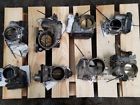 02225 Mks 150525691lkq Lincoln Throttle Body Assembly Miles Oem Lkq