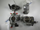 Mkz 164993697lkq Lincoln Throttle Body Assembly Oem