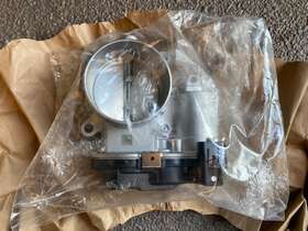 04891970ad Mopar New Throttle Body Jeep Dodge Ram Chrysler