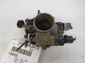 Mopar 05086014aa Dodge Neon Dohc Auto Engine Throttle Body 1998 1999