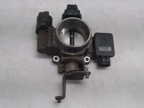 337-05096 Mopar Jeep Tj Wrangler Oem Throttle Body Assembly 2.5l 4 Cylinder 1997
