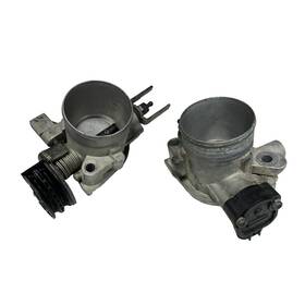 4591262 Mopar 1997 Dodge Intrepid 3.5l Oem Left And Right Throttle Body Position Sensor 96 97