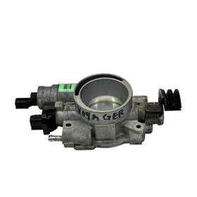 4861254ad Mopar 2001 Plymouth Voyager 3.3l Oem Throttle Body Valve Position Sensor Tps 01 02