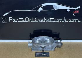 5037112ad Mopar 2003 - 2006 Dodge Viper Oem Throttle Body Srt Srt-10 V10 V-10 Rare